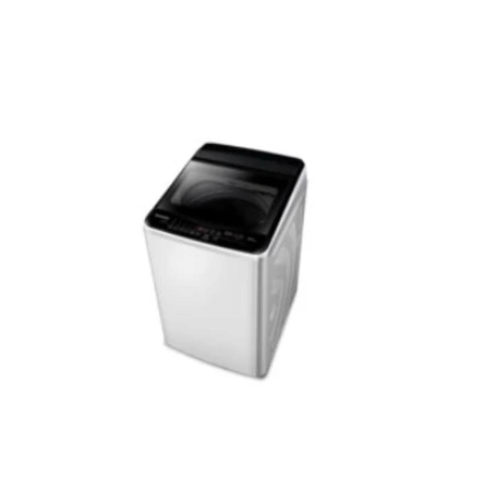 【Panasonic 國際牌】NA-120EB-W 12公斤 直立式洗衣機-象牙白