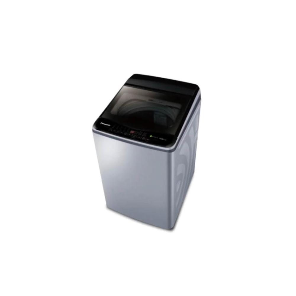 【Panasonic 國際牌】NA-V110LB-L   11公斤 ECO變頻窄身 直立洗衣機