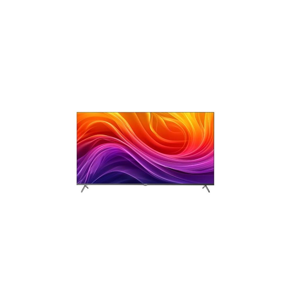 【TECO 東元】TL55QU1TRE 55型 4K QLED GOOGLE TV液晶顯示