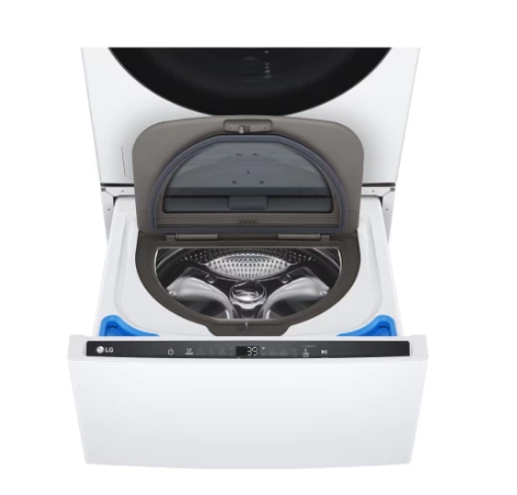 【LG 樂金】WT-SD250HW 2.5公斤 直驅mini變頻洗衣機