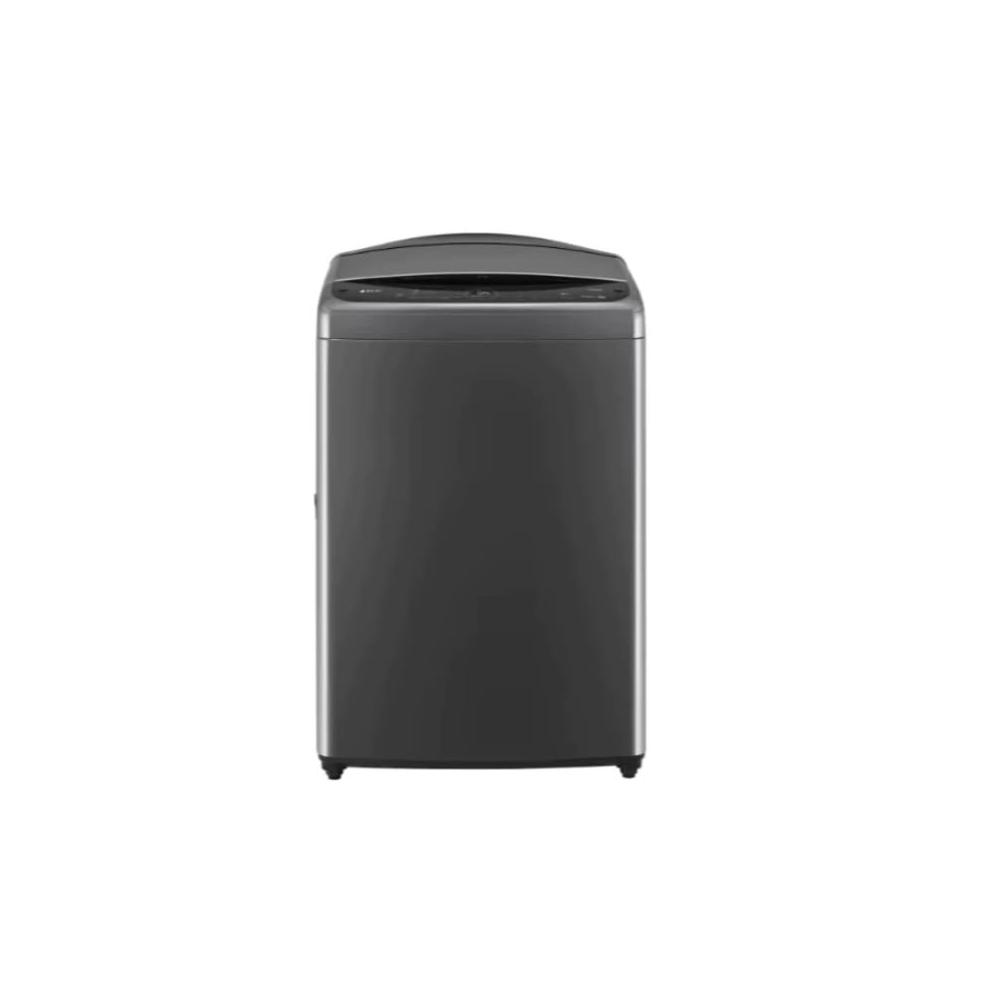 【LG 樂金】WT-VD17HB 17公斤 智慧直驅變頻洗衣機-極光黑