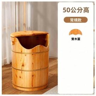 桶 さわらの漬物桶 竹タガ仕上げ 市川籠店