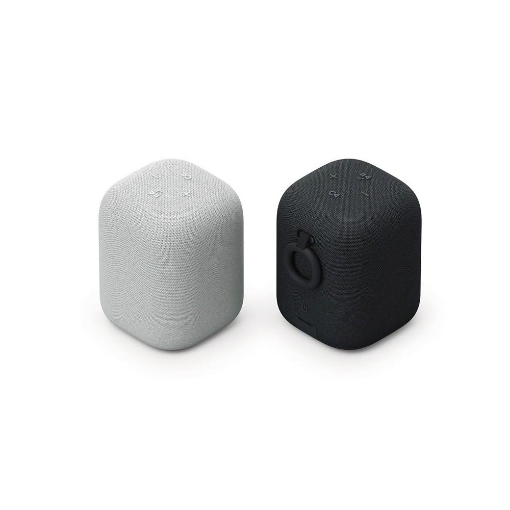 【SONY 索尼】SONY SRS-LS1 LinkBuds Speaker 可攜式 防水 藍牙喇叭 (台灣公司貨)