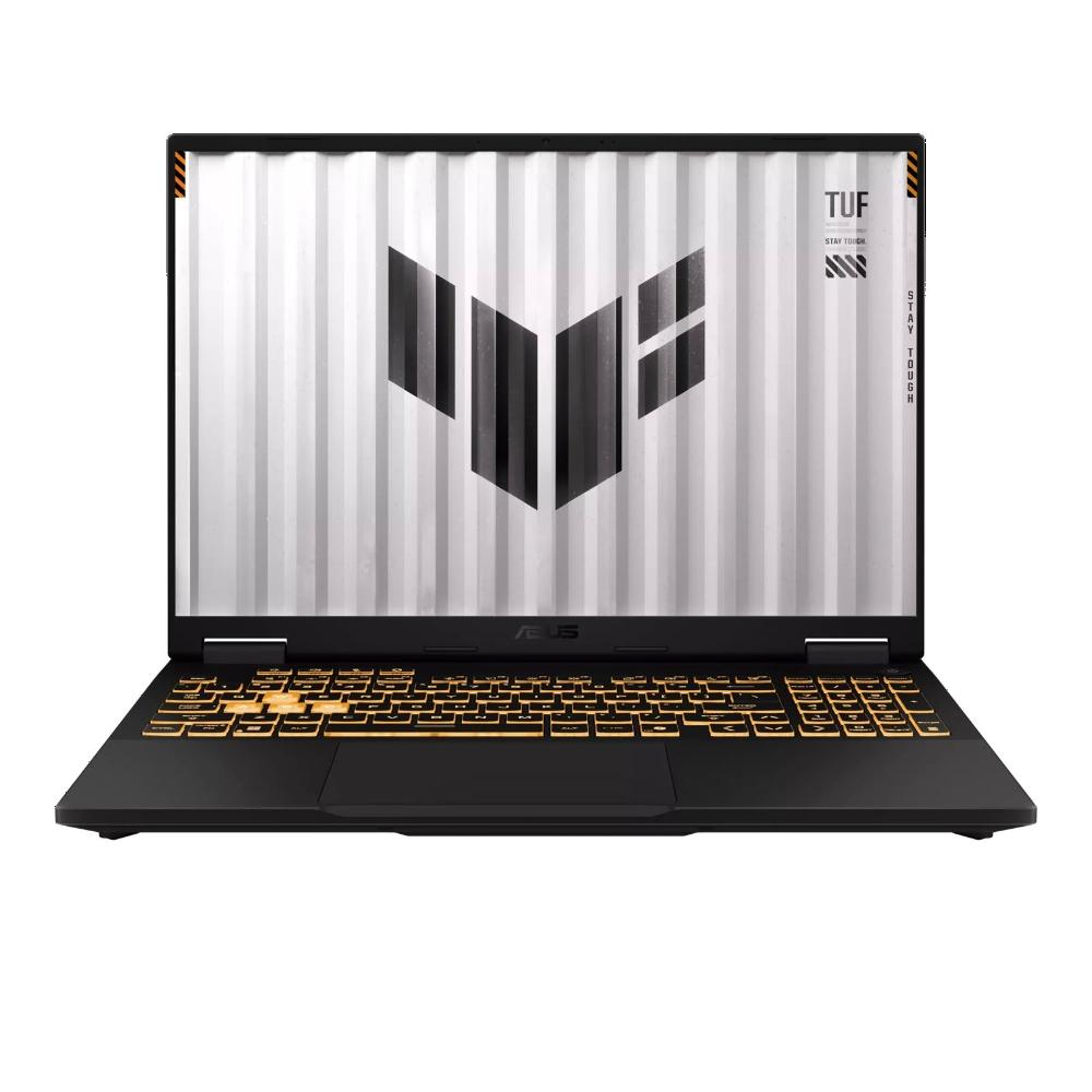 【ASUS 華碩】特仕款 F16 (FX608JMR-0041A14650HX/i7-14650HX/16G/1TB+512GB/W11)