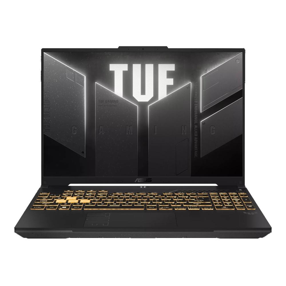 【ASUS 華碩】特仕款 F16 RTX3050獨顯 (FX607VJB/Core 5 210H/16G+8G/1TB/W11)