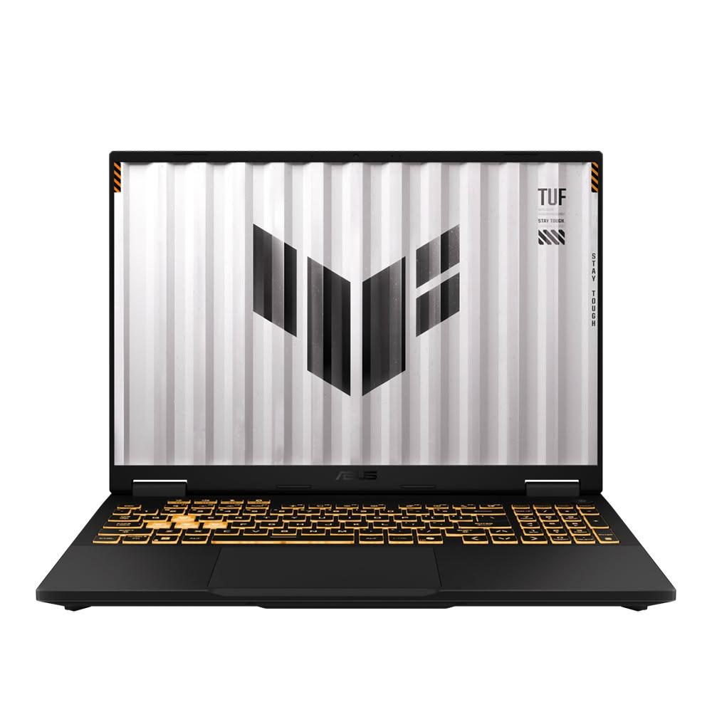 【ASUS 華碩】FX608JHR-0031A14450HX 16吋 i5 RTX5050 電競筆電