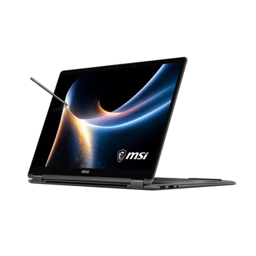 【MSI 微星】特仕版14吋筆電(Prestige 14 Flip AI+ D3MTG-033TW/X7/32G/4TB/W11Pro)