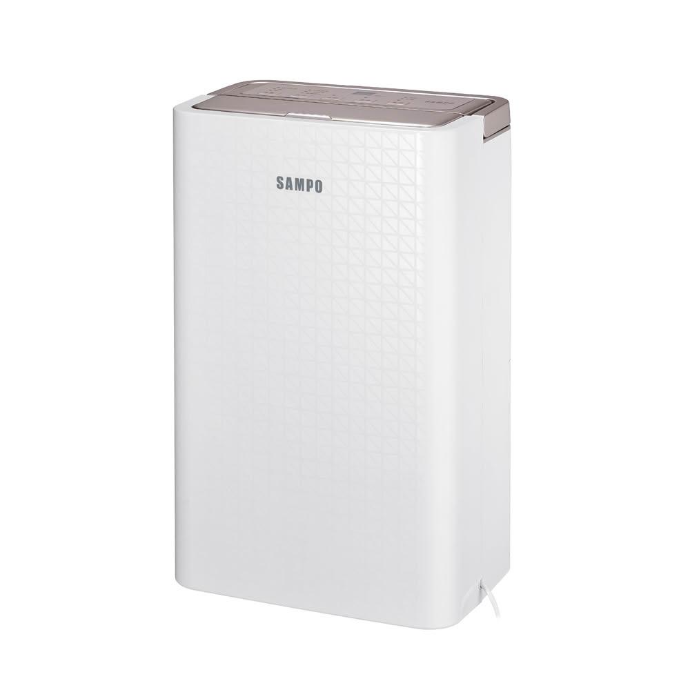 【SAMPO 聲寶】6L一級能效除濕機 AD-WB512T