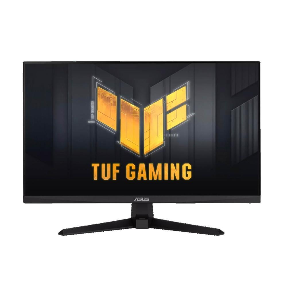 【ASUS 華碩】ASUS 華碩 VG259Q5A 電競螢幕 (24.5 吋/FHD/200Hz/0.3ms/立體聲喇叭/IPS)