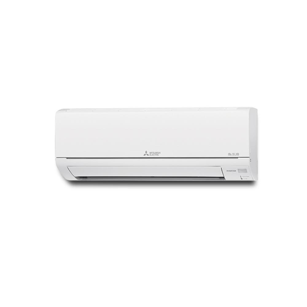 【MITSUBISHI 三菱電機】4-6坪 1級變頻冷暖空調/冷氣 MSZ/MUZ-HA35NF 靜音大師 R32冷媒/送基本安裝