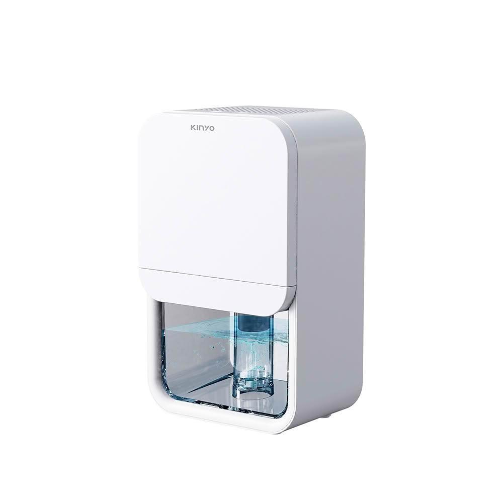【KINYO】★官方直營★迷你智能除濕機-750ml (DHM-3250)
