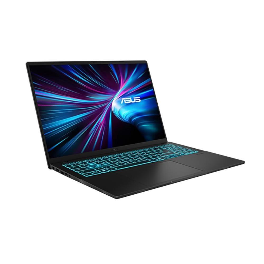 【ASUS 華碩】特仕款 V16 RTX 5060獨顯 (V3607VM/C5-210H/16G+8G/升2TB PCIe/W11)