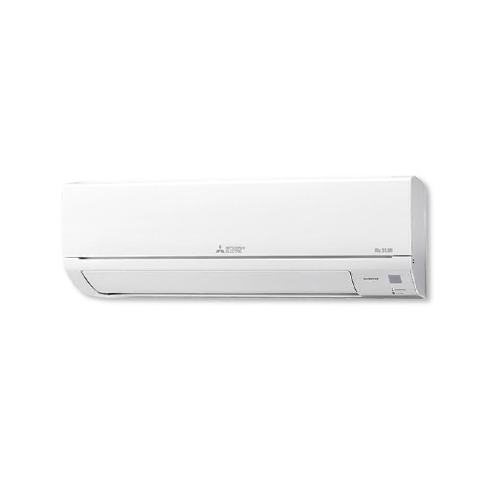 【MITSUBISHI 三菱電機】7-10坪 1級變頻冷專空調/冷氣 MSY/MUY-GA60NJ R32冷媒/送基本安裝