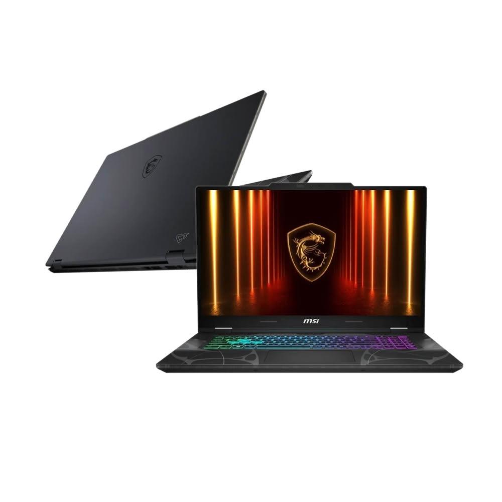 【MSI 微星】特規✨ Cyborg 15 B2RWEKG-892TW 電競筆電/Core 5-210H/RTX5050/15.6吋