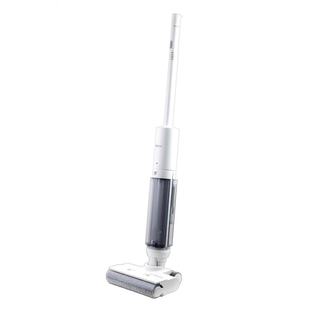 【Haier 海爾】吸妃輕型平躺洗地機 W4