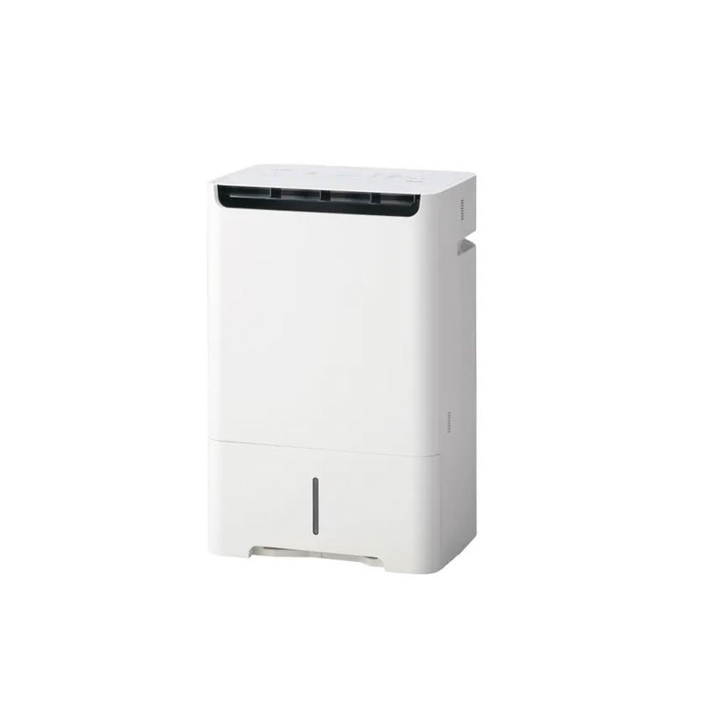 【MITSUBISHI 三菱電機】20(L) 2級變頻清淨除濕機 MJ-EHV200JW-TW 日本製【舊制1級/無補助】