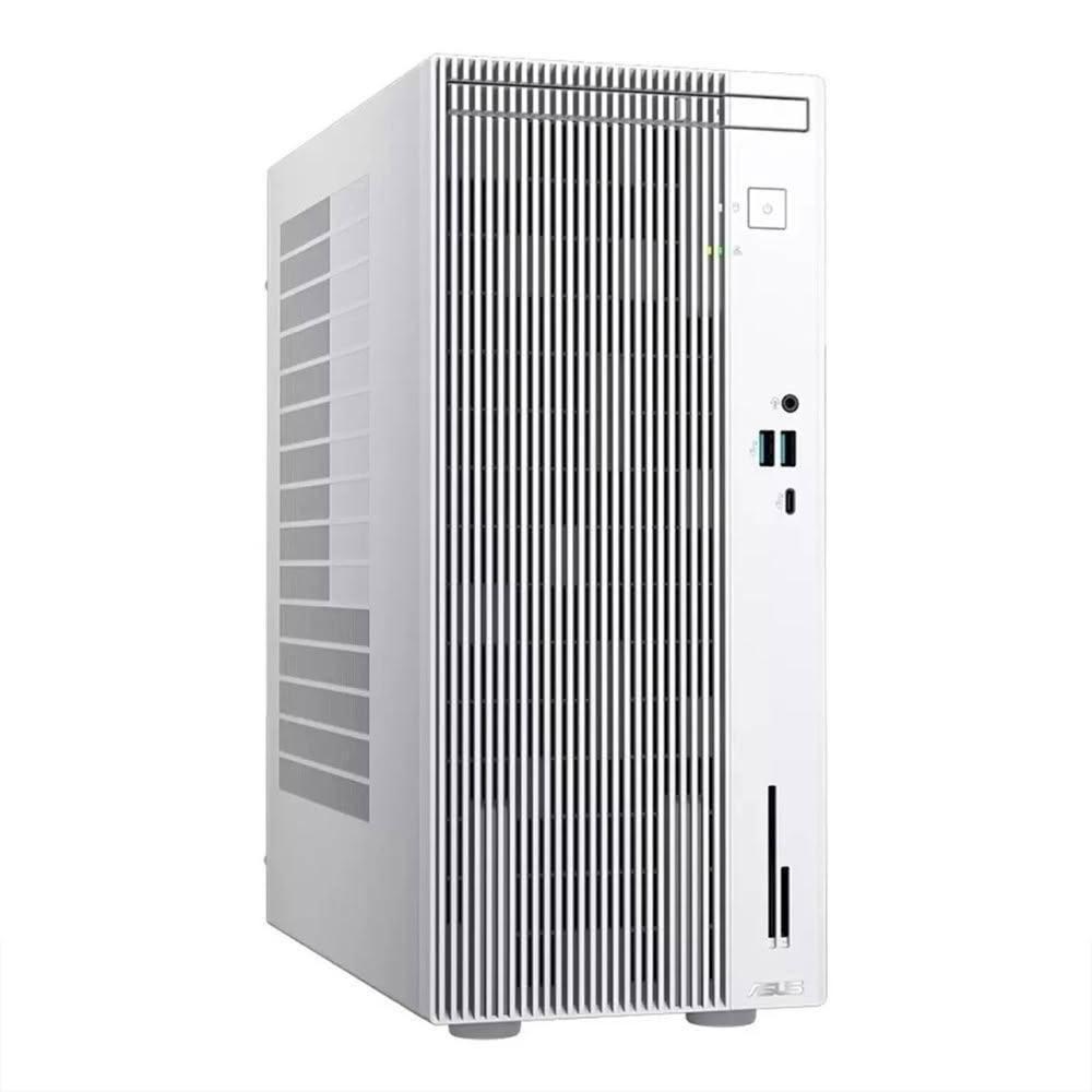 【ASUS 華碩】特仕款 i5 獨顯RTX3050 Mini桌上電腦(H-V500MV/i5-13420H/16+32G/1T/W11P)
