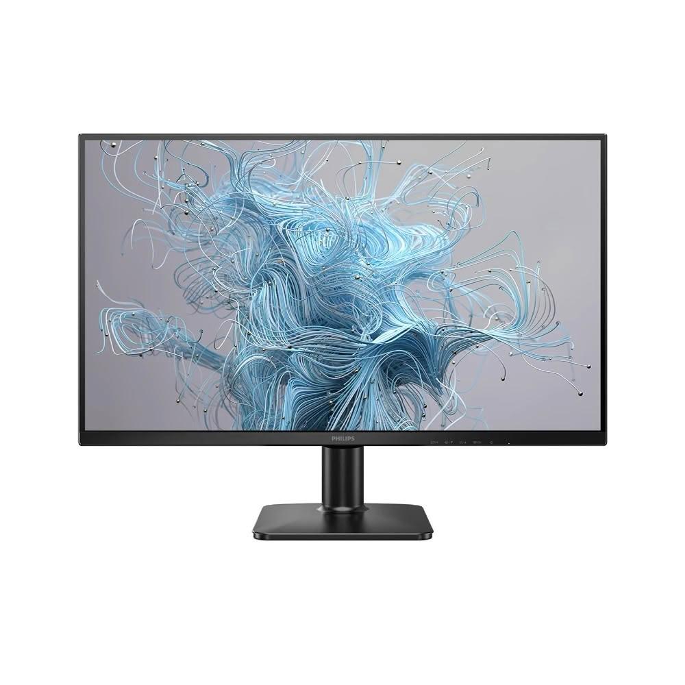 PHILIPS飛利浦 27E2N1500L 是一款27吋IPS面板螢幕，具備2560x1440最高解析度與1ms超快速反應時間，適合看片、追劇與辦公使用。支援廣視角、抗藍光、護眼與零閃屏技術，提供舒適視覺體驗。螢幕亮度達300 cd/m²，水平與垂直可視角度均達178度，色彩表現優異。重量僅3.19kg，外觀尺寸為614 x 457x 200 mm，並具備VESA壁掛功能，適合多種使用場景。提供三年保固，價效比高，是學生入門與辦公族的理想選擇。