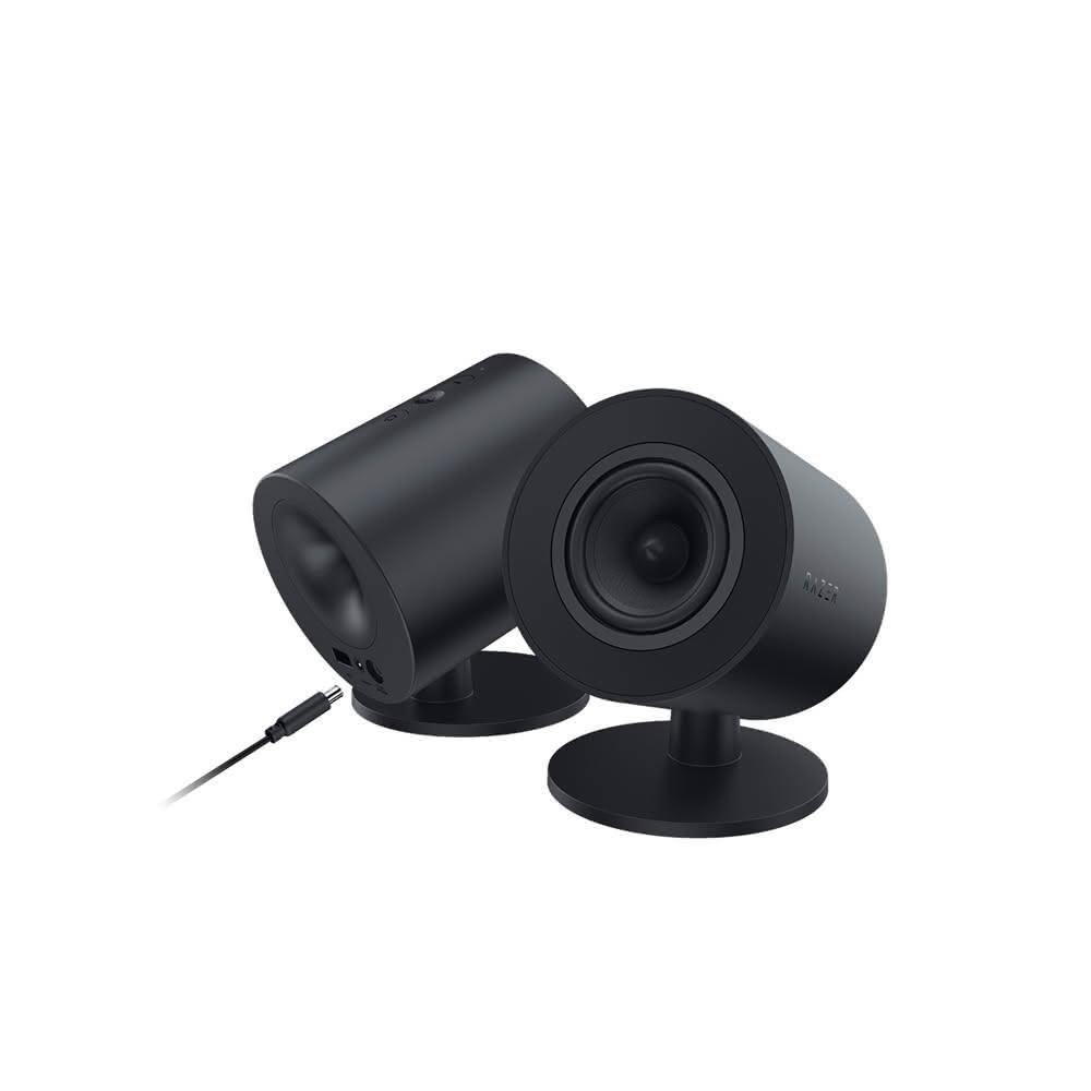 【Razer 雷蛇】Nommo V2 X 天狼星 喇叭