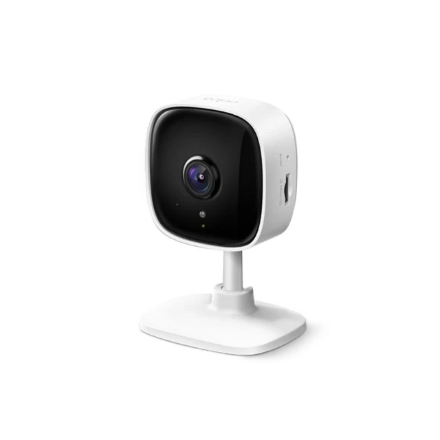Tapo C100 wifi無線智慧1080P高清網路攝影機 監視器 IP CAM