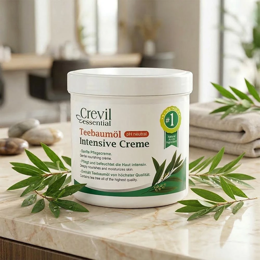 Crevil