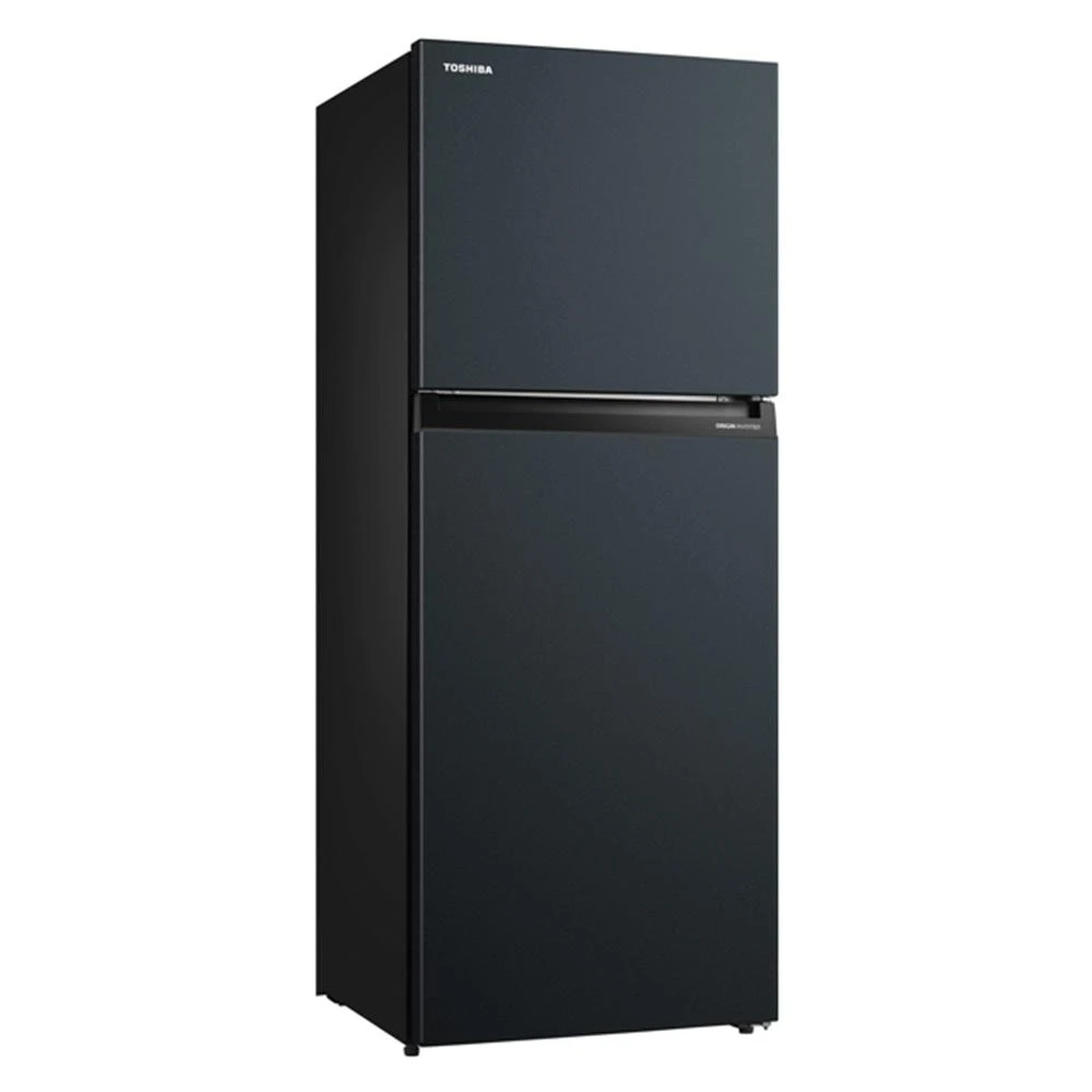 【TOSHIBA 東芝】312公升雙門變頻冰箱 GR-RT312WE-PMT(52E) (星空灰) 含基本安裝