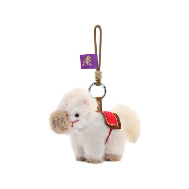 【52TOYS】迪士尼公主小馬系列 毛絨掛件 盲盒 公仔