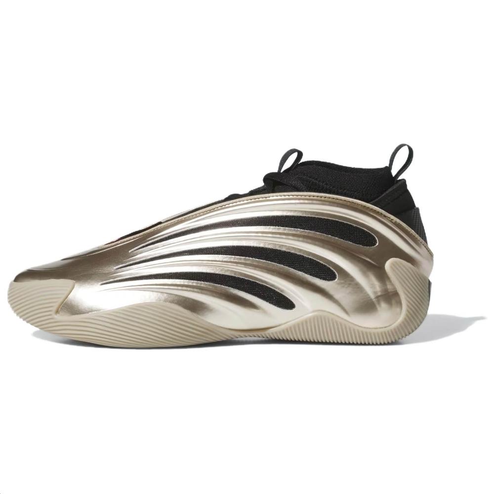 adidas 愛迪達】JR2506 adidas Harden Vol.9 Cyber Metallic」 舒適減