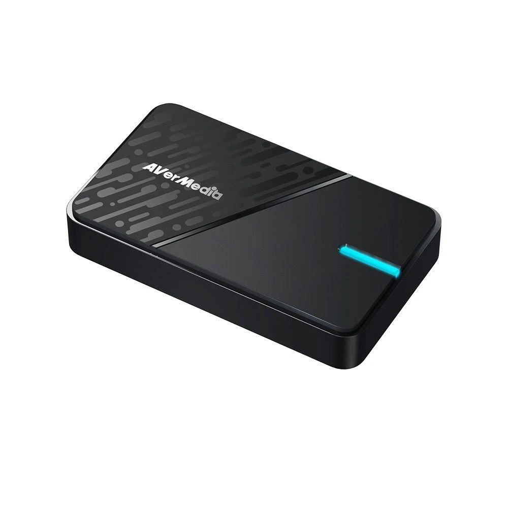 【AVerMedia 圓剛】GC311G2 4K60 HDR直播擷取盒入門款