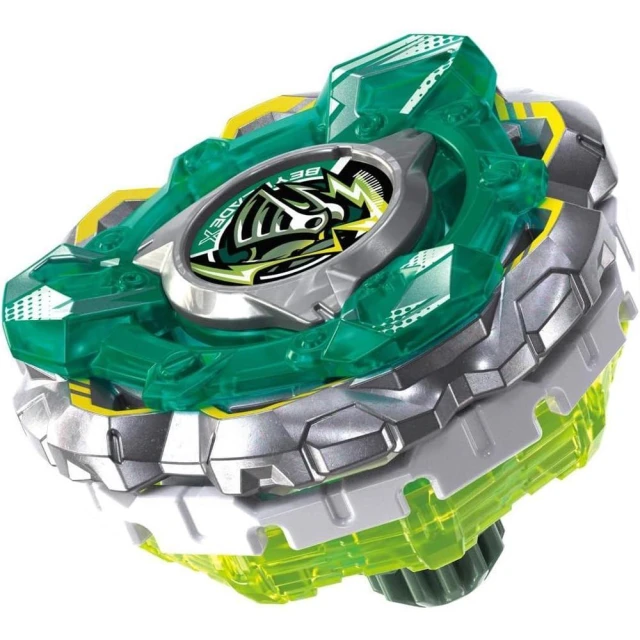 戰鬥陀螺戰鬥陀螺 BEYBLADE X CX-14 騎士堡壘 GV8-70UN 入門套組（附發射器）兒童 日本 玩具