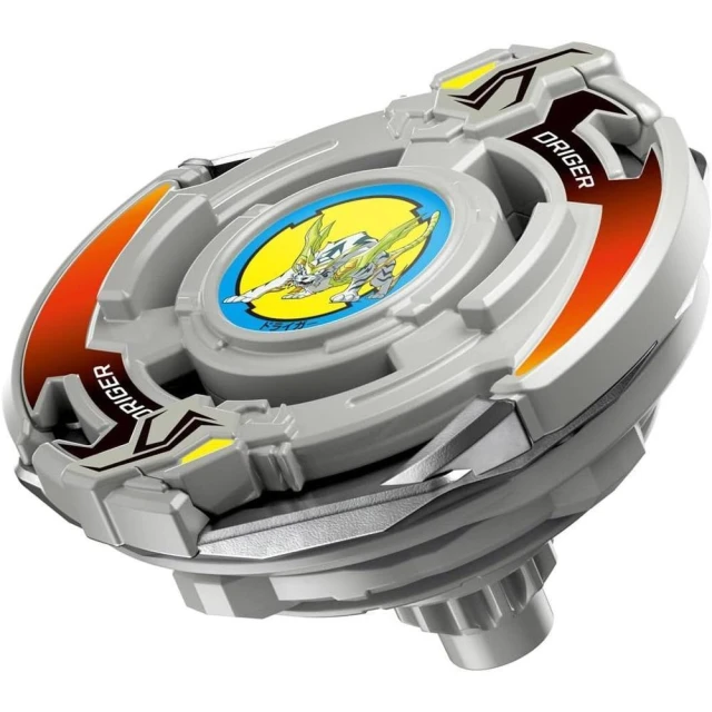 戰鬥陀螺戰鬥陀螺 BEYBLADE X BX-00 光牙烈虎 4-80P 強化包 兒童 日本 玩具