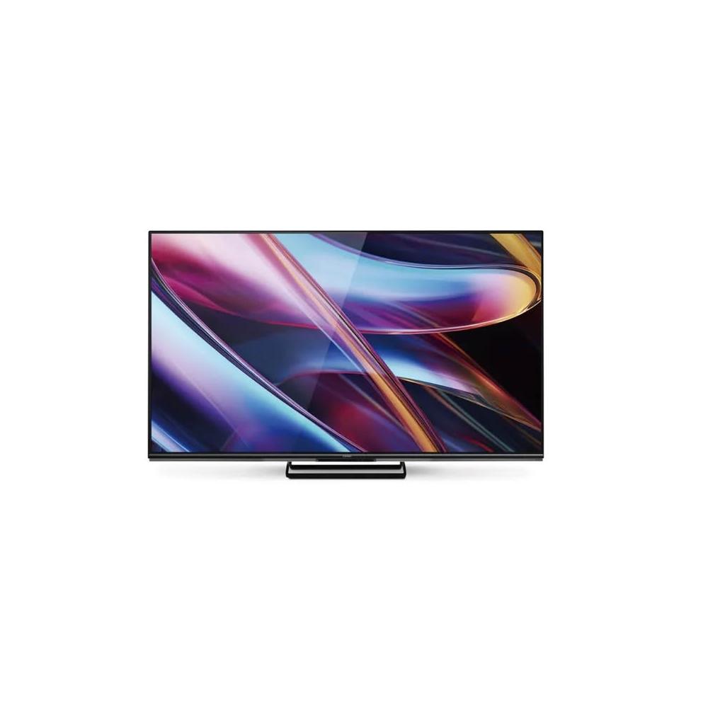 【CHIMEI 奇美】65型 4K MiniLED Google TV液晶顯示器 TL-65UM10【只送不裝/限量展示品】