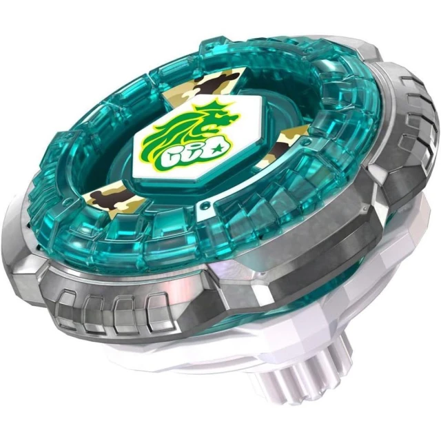 戰鬥陀螺戰鬥陀螺 BEYBLADE X BX-00 磐石烈獅 6-80GN 強化包 兒童 日本 玩具