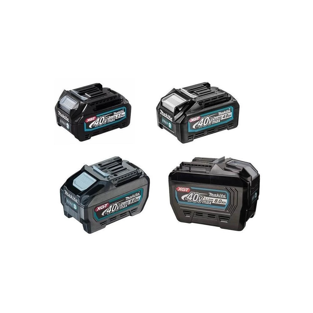 【MAKITA 牧田】40V DC40RA DC40RB BL4025 BL4040F BL4050F BL4080F 中崙五金