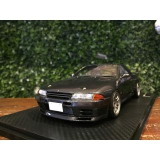 1/18 Ignition Initial D Nissan Skyline GTR (R32) IG3545【MGM】
