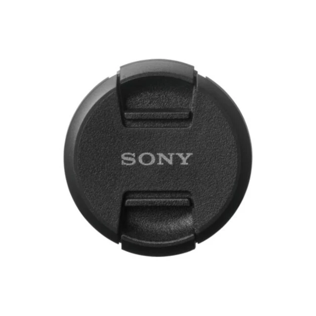 【SONY 索尼】SONY 原廠 鏡頭蓋 40.5mm 49mm 55mm 62mm 67mm 72mm 77mm 82mm 鏡頭前蓋