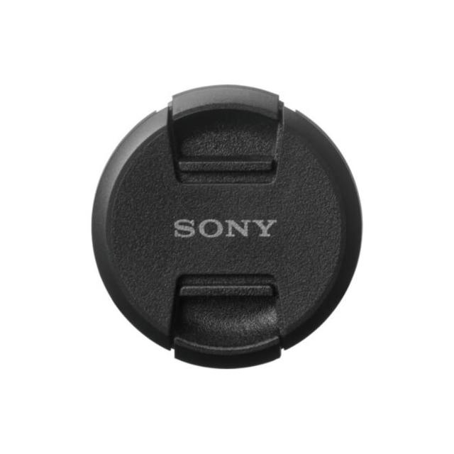 【SONY 索尼】SONY 原廠 鏡頭蓋 40.5mm 49mm 55mm 62mm 67mm 72mm 77mm 82mm 鏡頭前蓋