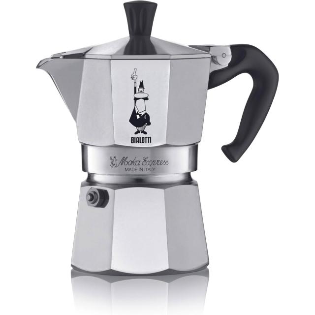 Bialetti 摩卡壺- momo購物網- 好評推薦- 2026年7月