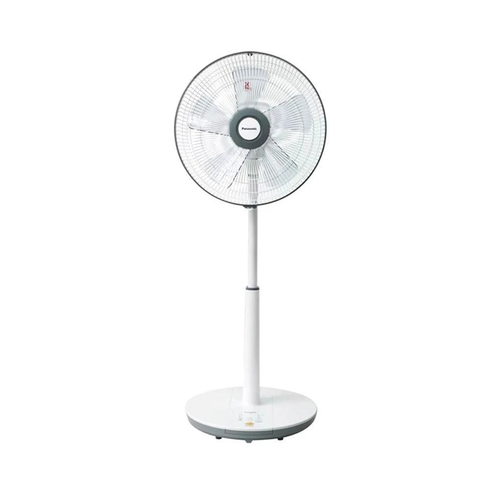 【Panasonic 國際牌】14吋DC直流電風扇 電風扇 涼風扇 電扇 靜音風扇 DC風扇 無遙控器 F-S14KM