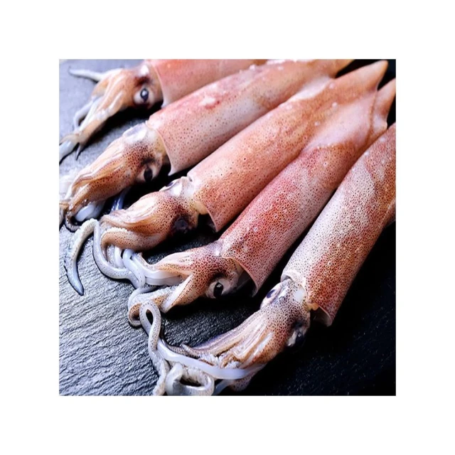 【好想你】澎湖活凍現撈大號小卷 (350g±15%/包) 