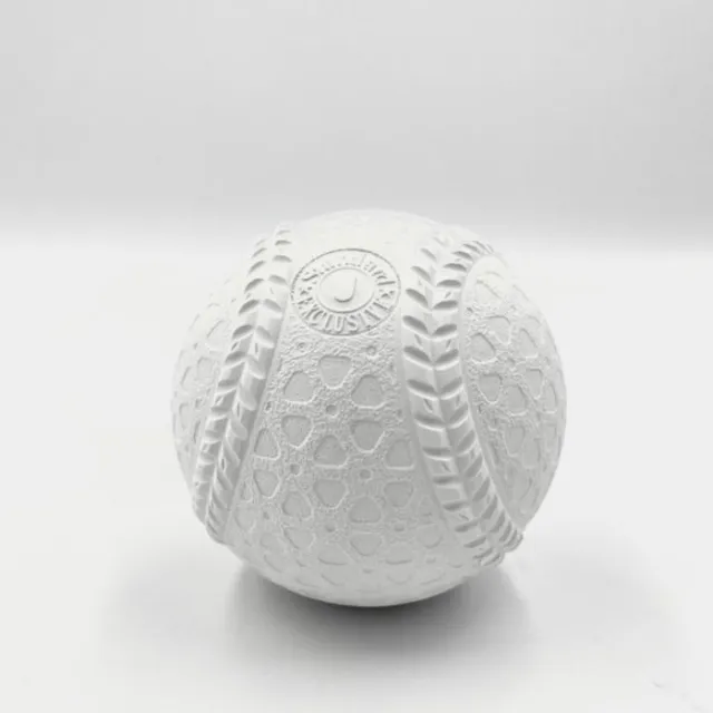  J號 軟式棒球  J BALL 練習級棒球
