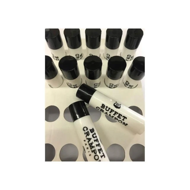 筌曜樂器 法國 BUFFET 軟木膏 口紅式不沾手接管潤滑油 SAX 豎笛Cork Grease公司貨