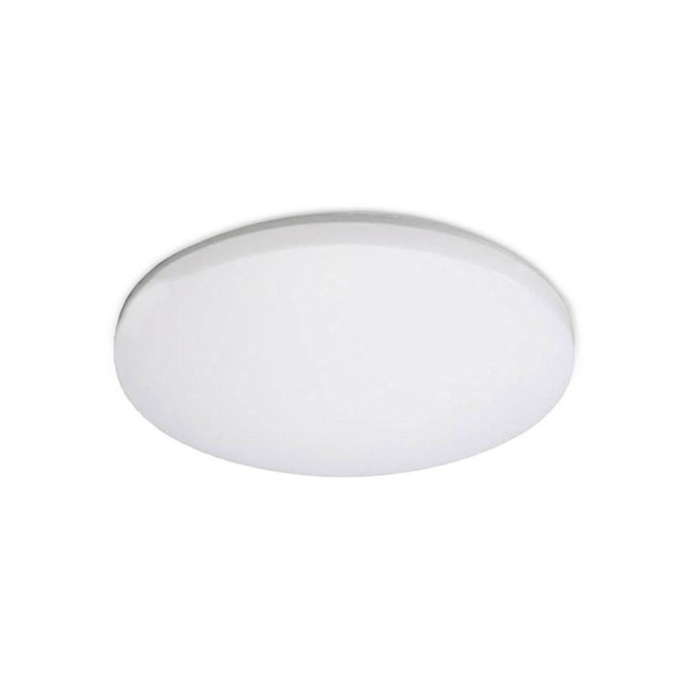 【Everlight 億光】LED 星晴 50W 全電壓 高亮度 LED 壁切單色 吸頂燈 天花板燈 適用5~6坪(自然光/白光)
