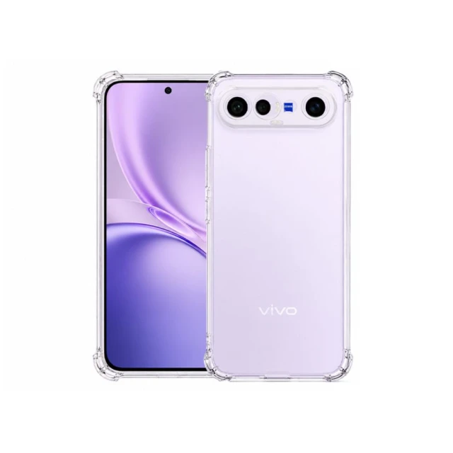 【貼膜達人】vivo 四角防摔手機殼 保護殼 適用 Y05 Y31 V70 FE X300 V60 Y39 X200 Pro