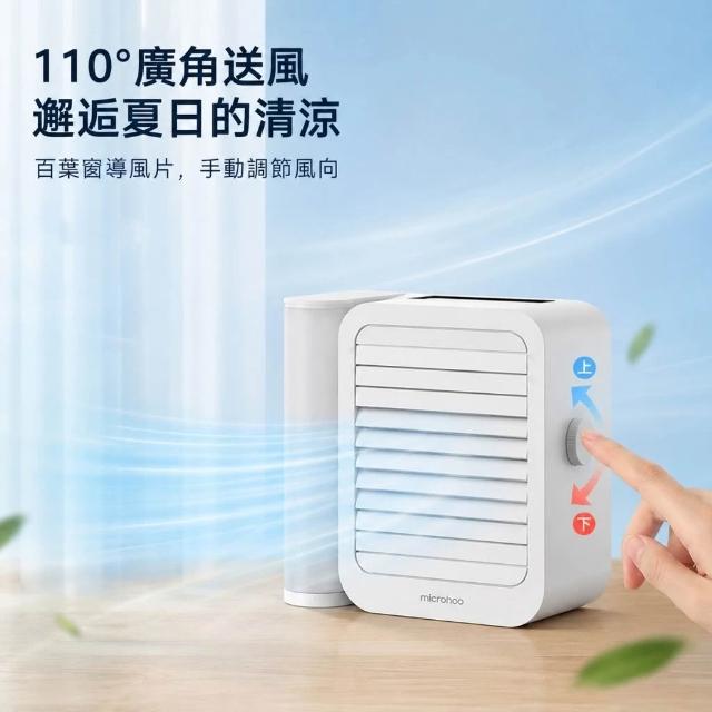 WANTECH】【現貨免運☆台灣保固】冷氣扇水冷扇水冷氣冷風機冷風扇霧