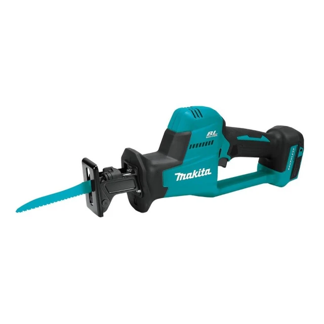 【MAKITA 牧田】18V充電式無刷手提鋸機 單手軍刀鋸 DJR189Z DJR189 單機+選項 中崙五金