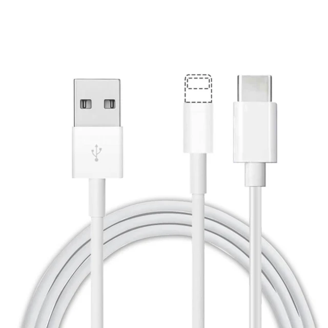 【貼膜達人】PD快充 純銅芯充電線 傳輸線 適用 蘋果 三星 小米 OPPO Type-C USBC 安卓