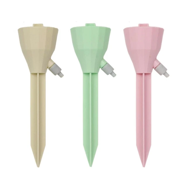 【STAR CANDY】懶人自動澆水器(自動澆水 澆花器 滴水器 澆花神器 自動澆花器 自動滴水器 澆花器 澆花器具)