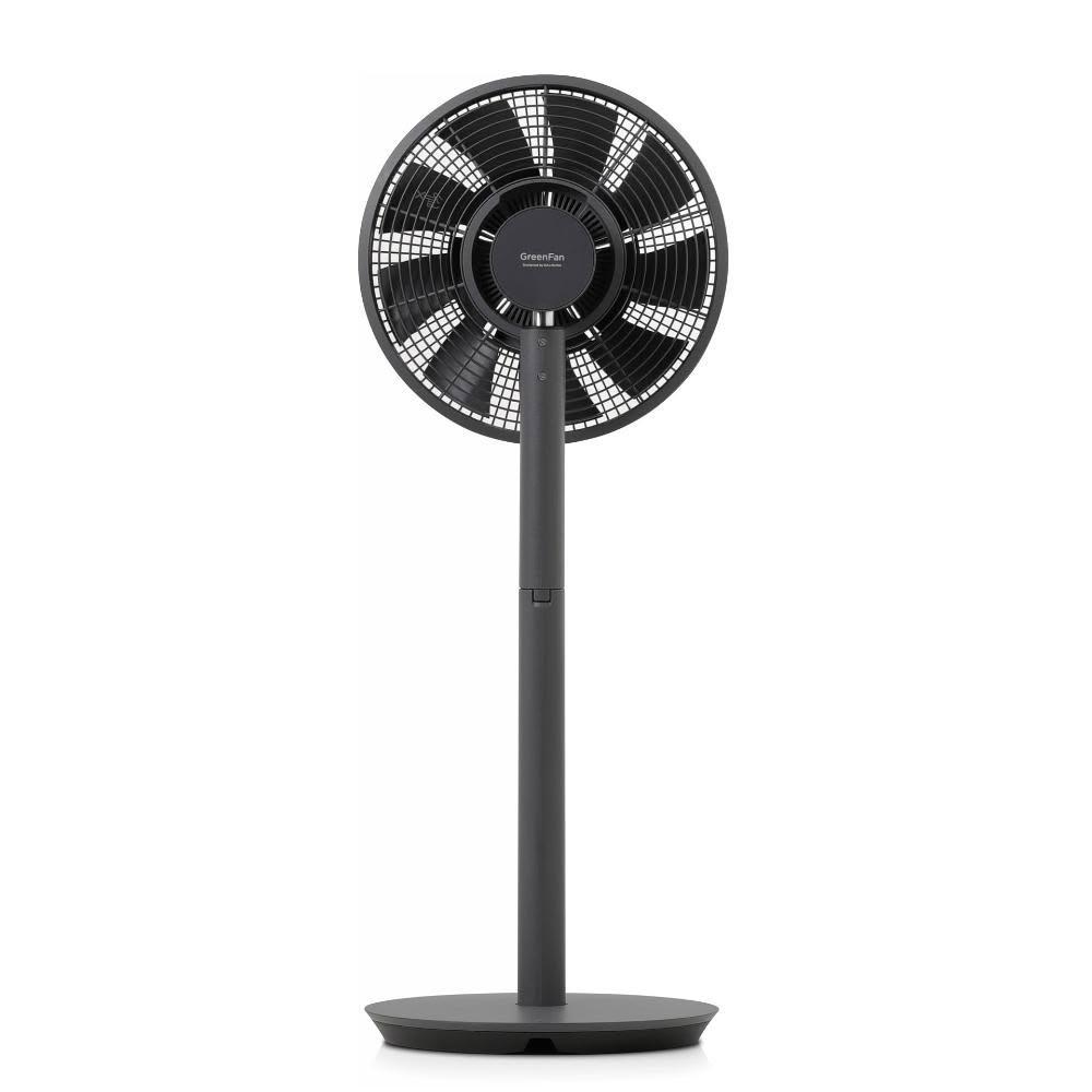 BALMUDA 百慕達】日本製The GreenFan 電風扇DC扇國際版(EGF-1800)