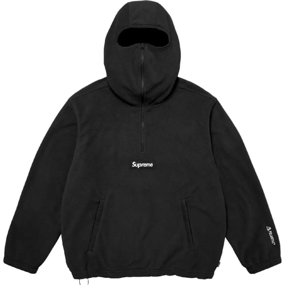 Supreme】SUP-FW25-064 Supreme POLARTEC 聯名款WEEK14Polartec Face